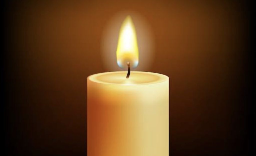 In Loving Memory of Gustavo Villanueva Vargas