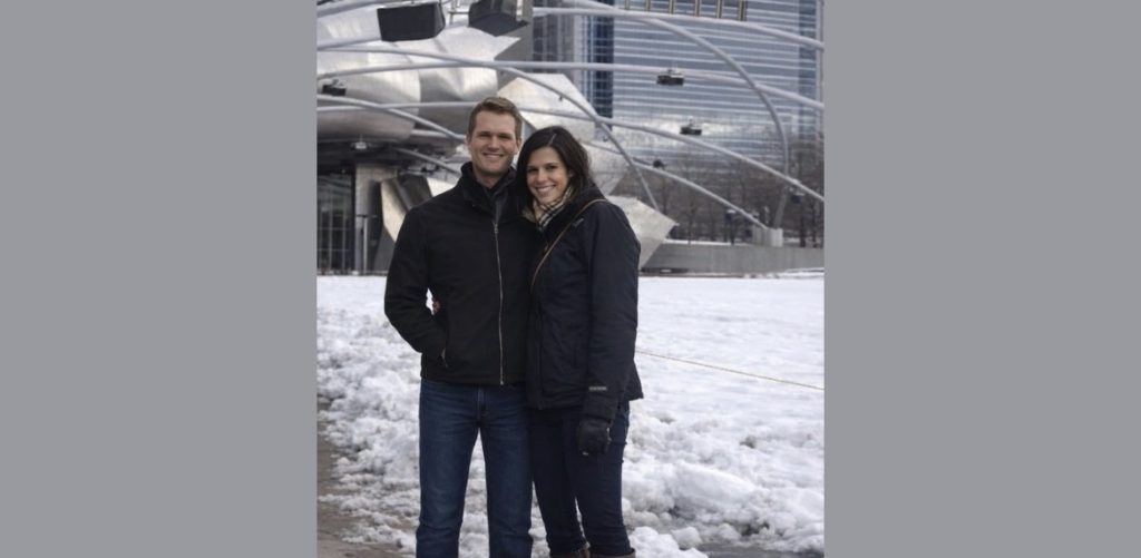 In Loving Memory of David McKee & Debra McKee