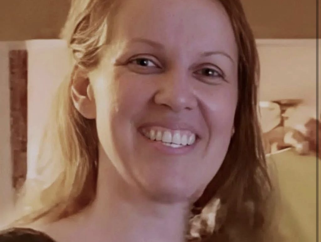 In Loving Memory of Linda Brown