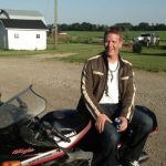 In Loving Memory of Lee Earl Krogh