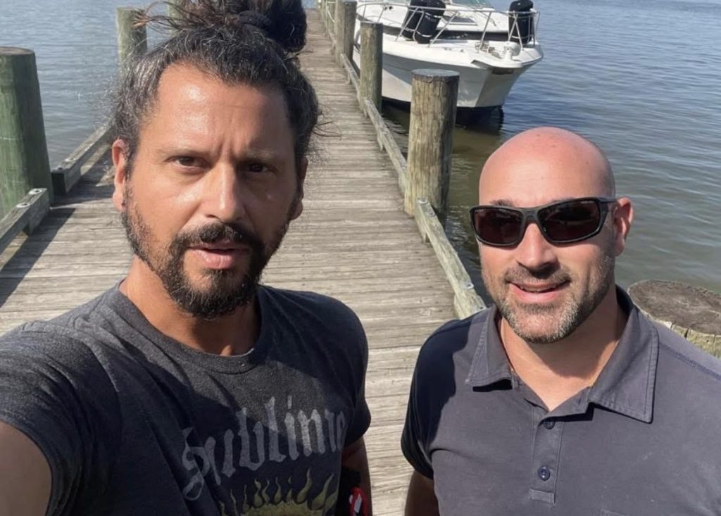 In Loving Memory of Jeremy Regis