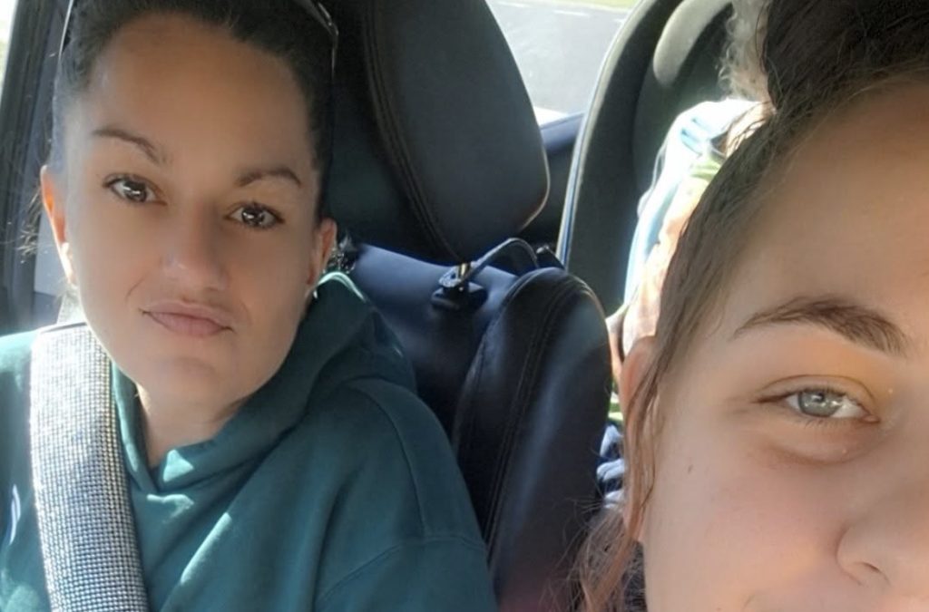 In Loving Memory of Jessy Collard | Clackline, WA