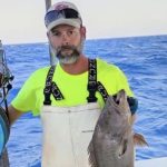 In Loving Memory of Robert Luca