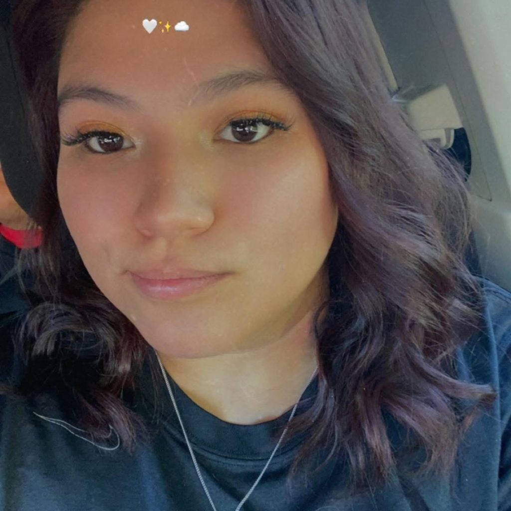 In Loving Memory of Marisol Ramirez & Araceli Valdez