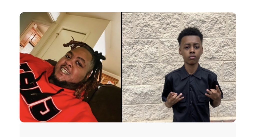 In Loving Memory of Out Da Bowl Gramz