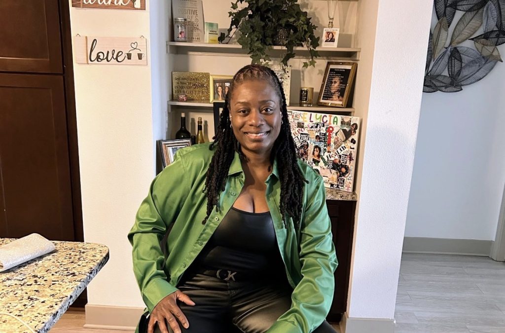 In Loving Memory of Unique Lee