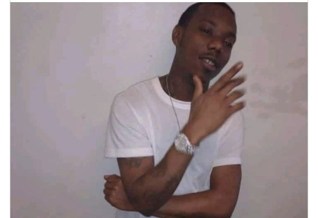 In Loving Memory of Dajhmere Hall