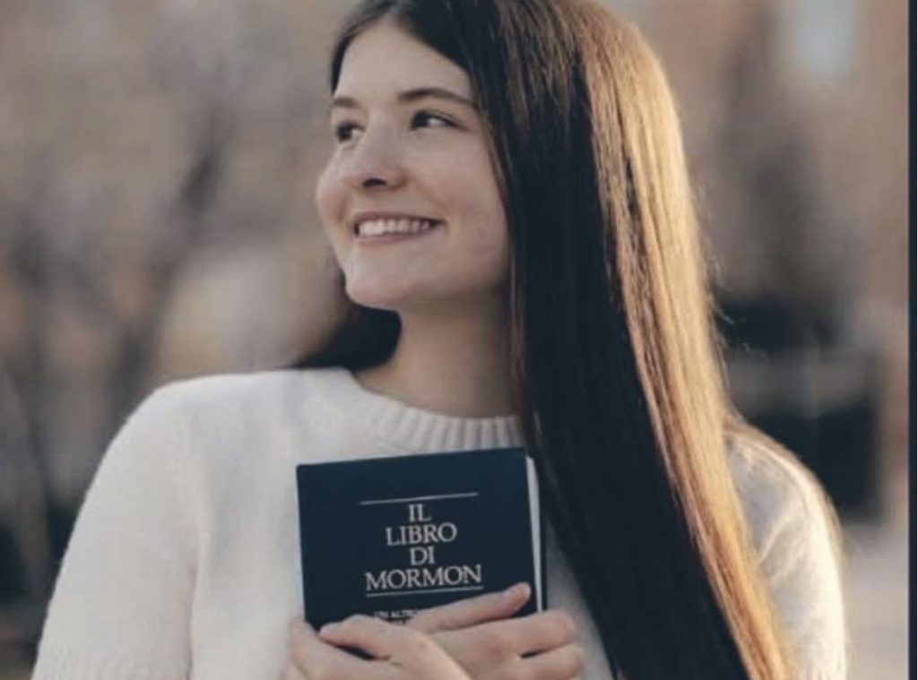 In Loving Memory of Nicole Bennett