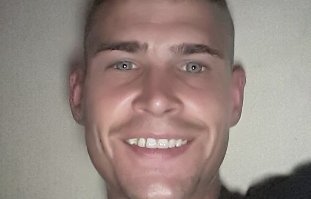 In Loving Memory of Craig Eberhart