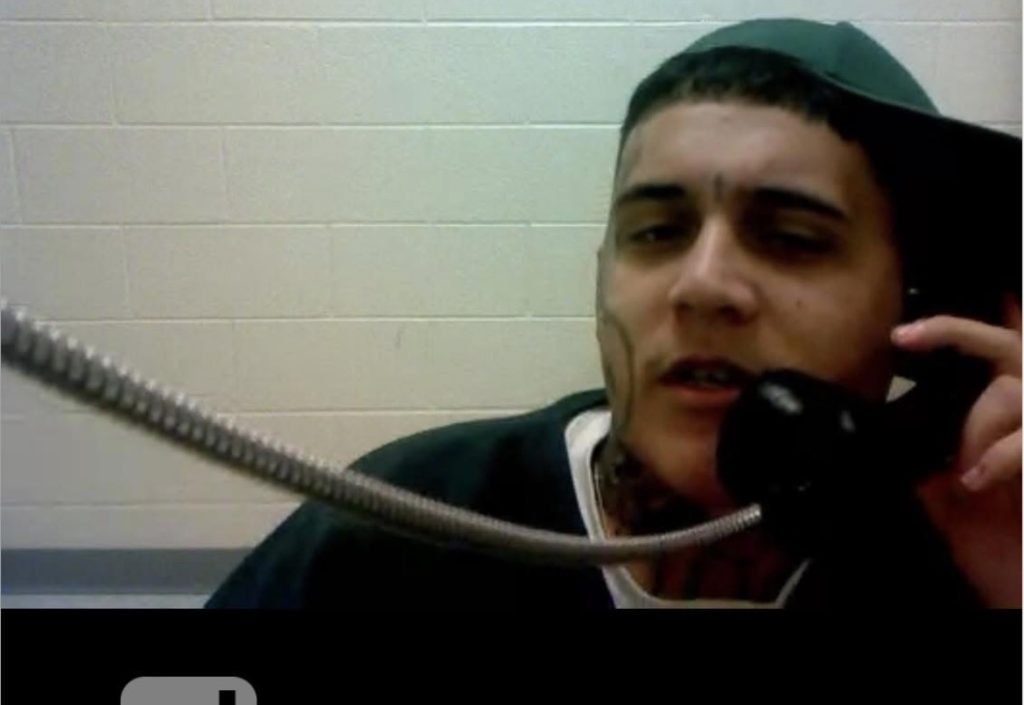 In Loving Memory of Soldado Blanko Bracks