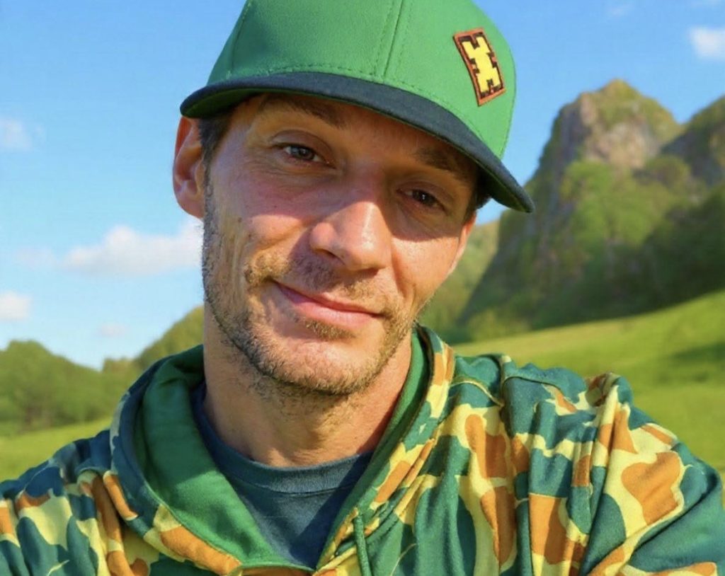 In Loving Memory of Jared Elijah Cooper