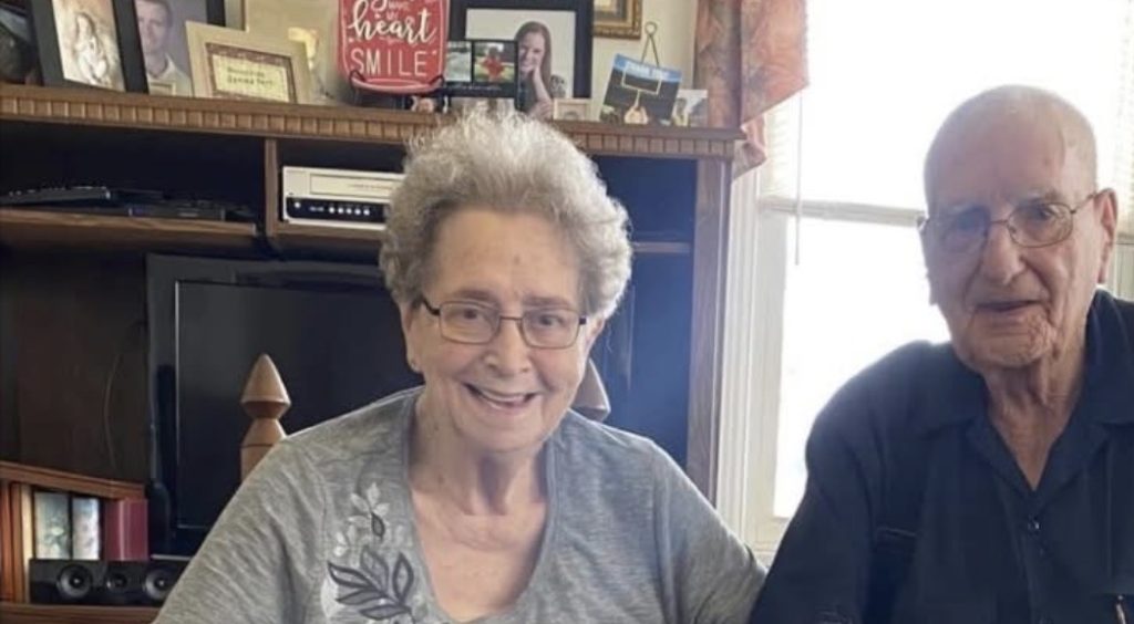 Metcalfe County Tragedy: Husband and Wife Dead in Apparent Shooting