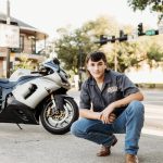 In Loving Memory of Sean Molitor