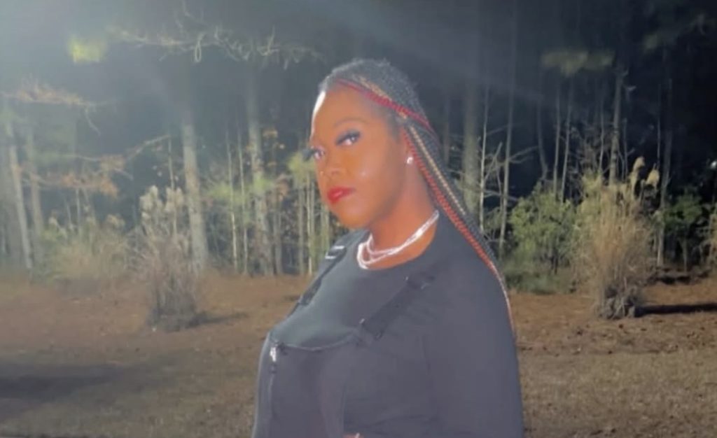 In Loving Memory of India Norwood Davis