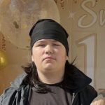 In Loving Memory of Isaiah Ramos-Bostwick