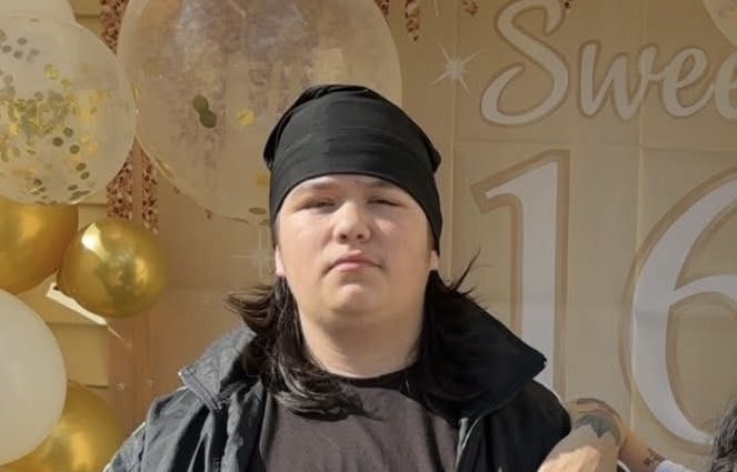 In Loving Memory of Isaiah Ramos-Bostwick