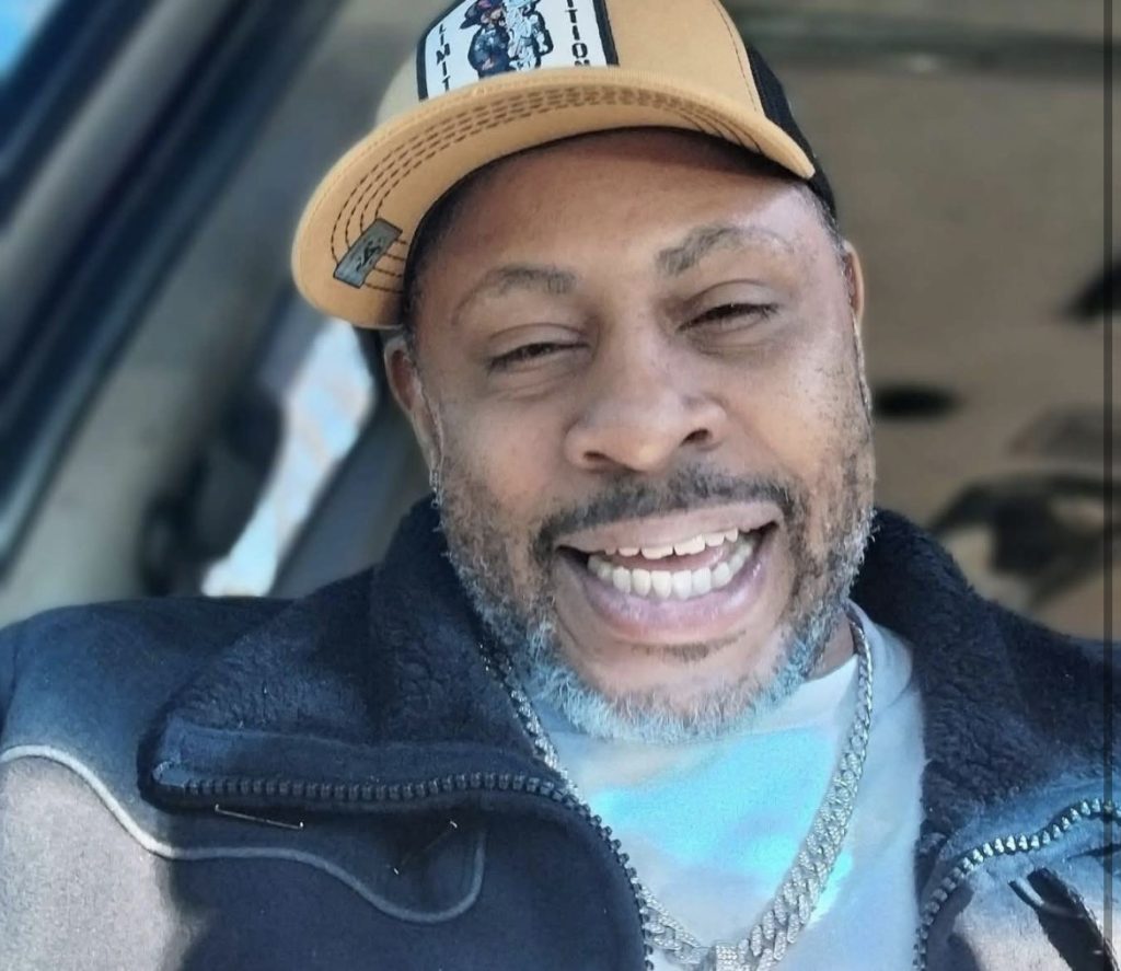 In Loving Memory of Benancio Crowley