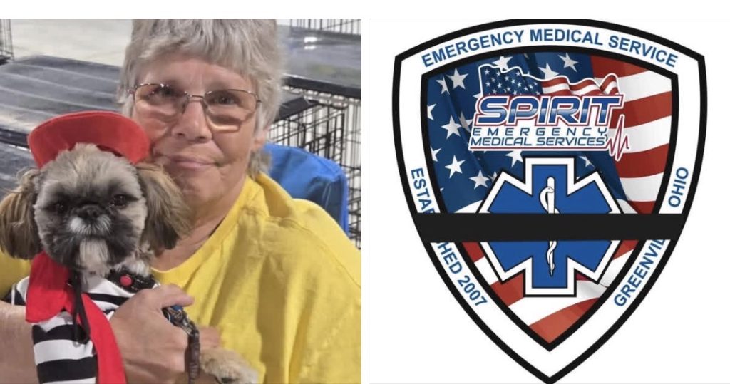 In Loving Memory of Those Lost on State Route 49