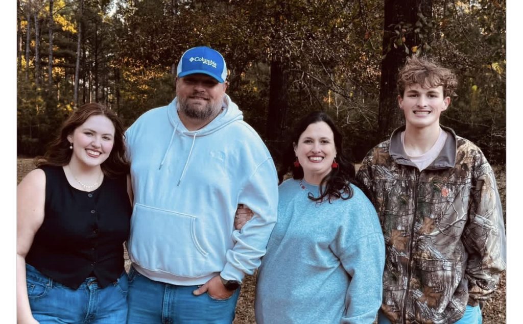 In Loving Memory of Chera Robinson Doty