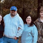 In Loving Memory of Chera Robinson Doty