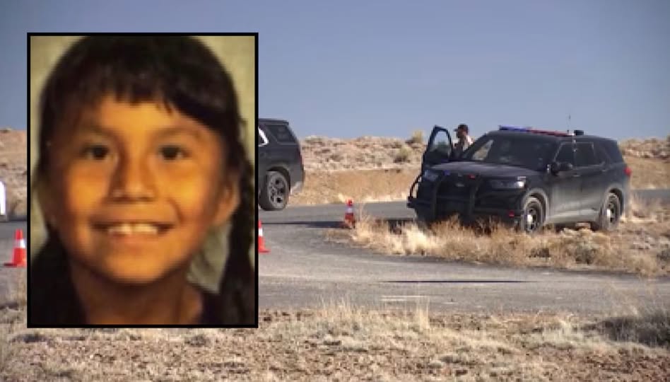 In Loving Memory: Navajo Nation Remembers 8-Year-Old Maleeka “Mollie” Boone
