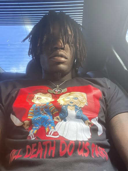 In Loving Memory of 27-Year-Old Demarcus Variste