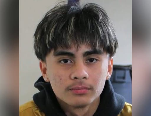 Tragic Loss in Sand Point: 15-Year-Old Kaipo Kaminanga Dies in Canoe Accident at Red Cove Lake