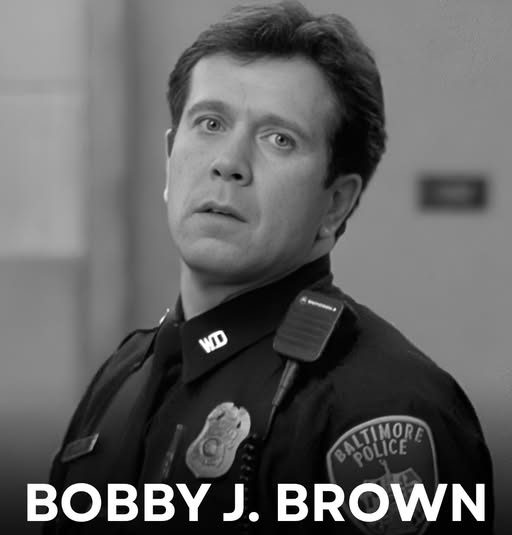 In Loving Memory of Bobby J. Brown: A Life of Talent and Heart