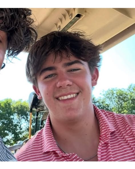 In Loving Memory of Ryder Harrington: Texas Tech Student Killed in Austin Shooting