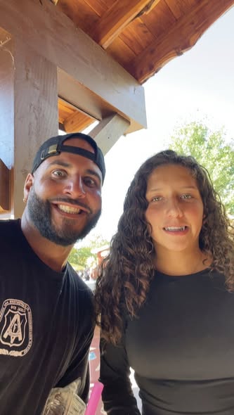 In Loving Memory of Julian Rosario, 35 — A Life Taken Too Soon in Morris Tragedy