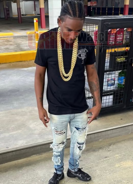 Fatal Shooting in Barataria Claims Life of Revaldo Pierre