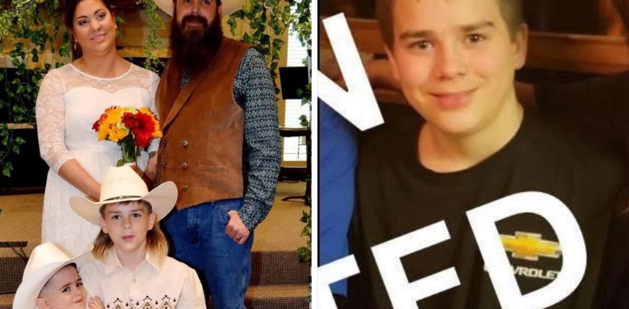 13-Year-Old in Custody After Mother Found Dead in Colbert Homicide